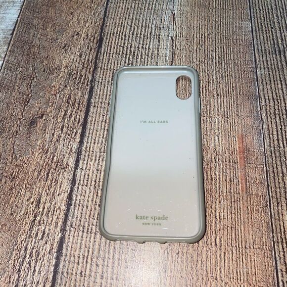 Kate Spade phone‎ cases,breezy floral, iPhone XS Max - Picture 8 of 10